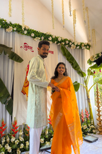 Radha-Raani (Colour can be customisable)