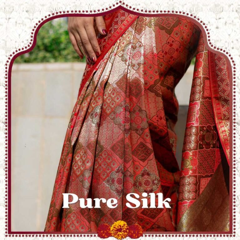 Pure Silk