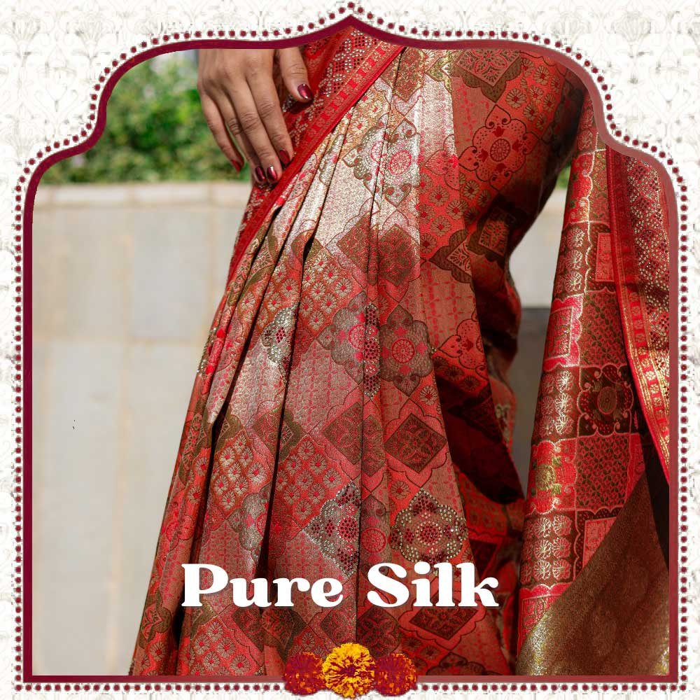 Pure Silk