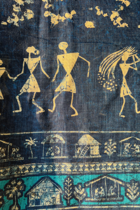 Warli (IB)